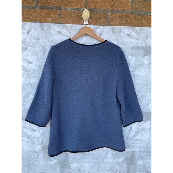 Jaskar Artsy Cardigan size large - Picture 7 of 8